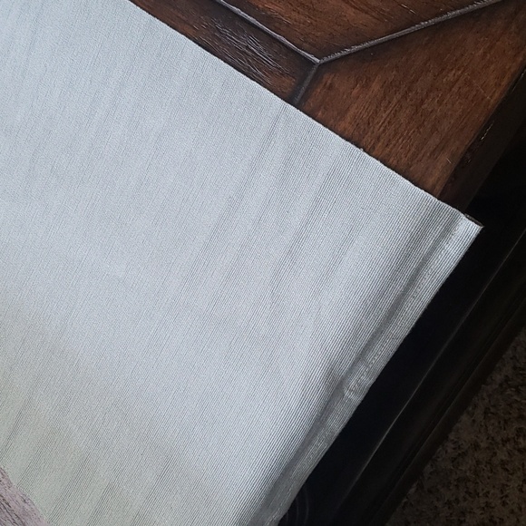 IKEA Table Runners 14"x51" SNOKRABBA Set of 3 - Picture 12 of 15